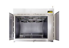 Mtt Solar ATLAS MTT Solar Simulation Systems - Bickel und Wolf (EN)